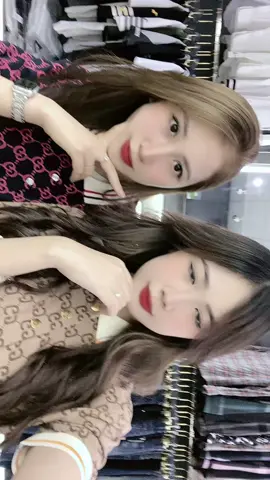 2 xị em 👉🏻👈🏻#ChiYeuMinhAnh #xuhuong @Nguyễn Khánh Huyền 