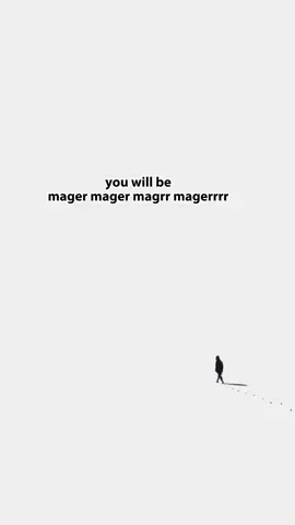 asli mager bgt#fypage #batch07 #sciencestudent 