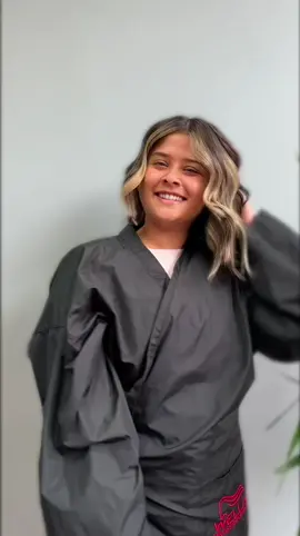 Fresh Balayge ✨ #fy 