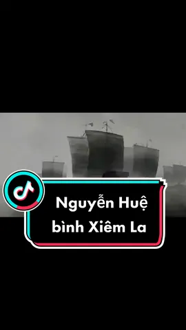 Long Nhương Tướng Quân: Nguyễn Huệ - 1 Trận Đánh Tan 5 Vạn Quân Xiêm Cre: Việt Sử Kiêu Hùng #lichsuvietnam #tuhaodantoc #nguyenhue #lichsu #anhhungdantocvietnam #suvietoaihung #FoodFestOnTikTok #xuhuong 