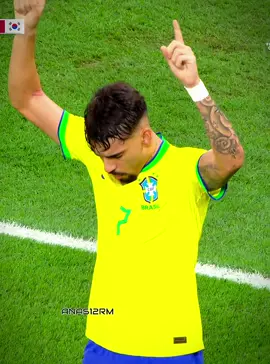 First vid || 🕺🇧🇷🎶 || #paqueta #brazil #goal #phonk 