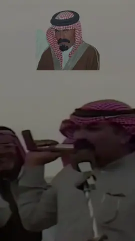 رسل العنا جن.#فرحان_دبل_العنزي 