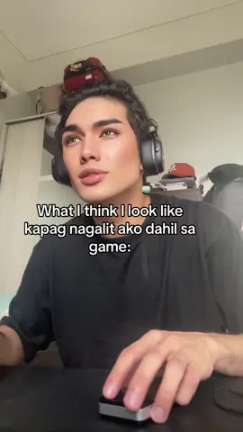 Bat naman ganun ang mukha 💀#yanoadrian #thehouseofcollab 