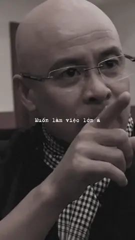 Đàn ông muốn làm việc lớn thì đừng nên lấy vợ sớm... #danglenguyenvu #xuhuongtiktok #trietlycuocsong #radionuocmat