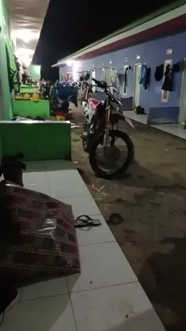 suasana malam di kos2sa