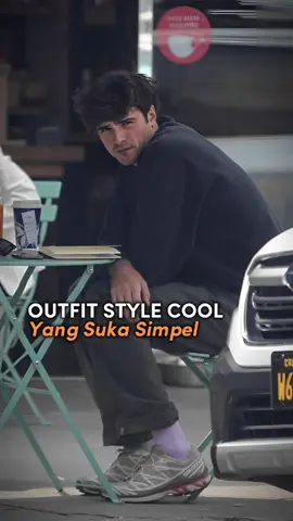 Random Outfit Eps349 Simpel🔥#outfitinspiration #outfits #outfit #ideoutfit #outfitstyle #outfitkekinian #fyp 