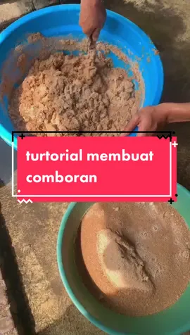 Membalas @p  cara pembuatan comboran yang saya gunakan semoga bisa membantu ya ges ya, untuk porsinya perkambing kira kira 1 gayung atau setara kurleb 1/2 kg #pakanternak#comboran#peternakmuda#peternakmilenial#peternaksukses#peternakmodern#peternakmandiri#peternakkambing#breedingkambing#kambing#kambingjawarandu#kambingpe#kambingboer#kambingjumbo#kambingqurban#jrabang#jrabangjawatimur#ngawi#ngawi_ramah #ngawijawatimur#fyp#fypシ #fypシ゚viral 