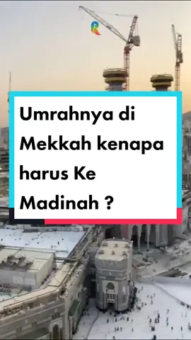 cr : ritravel_id Semoga kita sama-sama belajar dan segera berangkat ke Tanah Suci , Aminnn 🤲🕋 Dan Semoga bisa segera ke Baitullah bareng @baitullahstories ya 🤗 Jangan lewatkan stories dikota Mekkah dan Madinah Selanjutnya #foryoupage #viral #umrah #haji #2023 #masjidilharam #baitullah #mekkah #madinah #fyp 