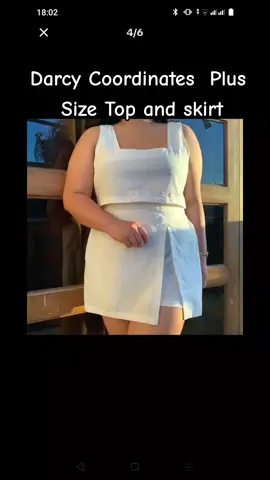 Darcy Coordinates  Plus Size Top and terno  #darcycoordinates  #coordinates 