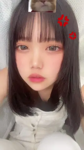 なんか鏡自分の顔みてブスって思ったらぶすになるし可愛いと思い込んだら可愛くなるからどうせ楽に生きようと思ったら可愛いと思うようにしたら楽になった今日一日でした💟#くるくる #おすすめ 