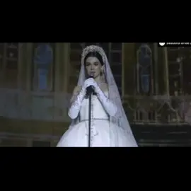 Adagio Albinoni in arabic. Bride sings beautifully for his groom. Adagio Albinoni بالعربي.  العروس تغني بشكل جميل لعريسها #adagio #adagioalbinoni #music #arabic #arabicsong #fyp #foryoupage #foryou #goviral 