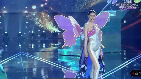 OPENING DỊU THẢO TRONG ĐÊM CHUNG KẾT MIQ 2023!!!#xuhuong #tiktok #miq 