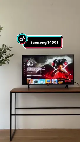 Kupikir modelnya jadul, ternyata udah modern juga. Spesifikasinya sudah lengkap di size 32 inch, tinggal manfaatin promonya aja ya di @bliblidotcom  !!  https://blibli.app.link/hometronic-teriyuloh  #Bliblidotcom  #Hometronic 