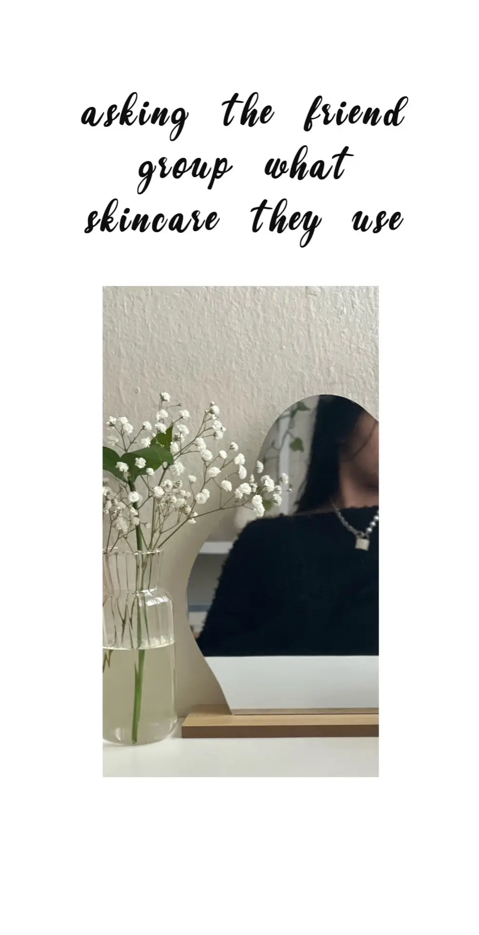 give or take some products these are our core products #skincare #skincareroutine #kbeauty #koreanskincare #cleanser #toner #serum #essence #ampoule #cream #moisturier #sunscreen #skincarereccomendations #skincaretips #beautyfyp #clearskin #glowyskin #fyp #foryou #foryoupage 