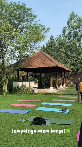 yoga beginner #yoga #yogagirls #bandung 
