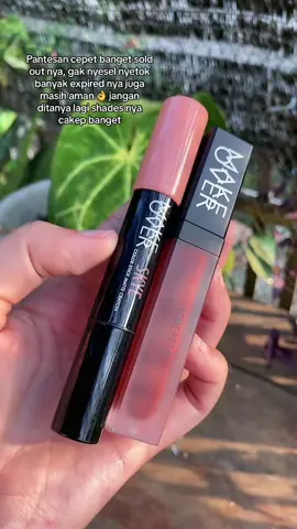 Aman exp 2026 👌👌#makeoverid✨ #makeoverid #makeoverbundle #makeoverpowerstaylipcream #makeoverlipcrayon #ombrelips #ombre 