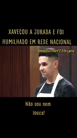 O Final piora mais .. #masterchef #culinaria #foryou #fypシ #serie #masterchefbr #viralvideo 