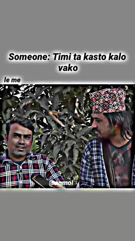 Lastai garmi xa 😖😫#anmol0❤️ #foryou #meme 