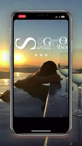 N E W • P O S T ☀️🕶️🍷 ~ Sunset / Good Vibes ~  . . You can find the slow version in my Instagramstory soon @lisa.storydesign . . . #story #instastoryideas #ideas #creativestoryideas #reelinsta #reelsviral #viral #explorepage #explore #storytips #storybook #hacks #storytutorial #reels #storyinspo #storyinspiration #inspiration #instagood #instagramedits #fy #fyp #foryou #foryoupage #sunset #goodvibes #goodtimes #only 