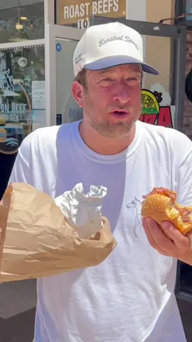 Who knew you could get a North Shore beef in Florida