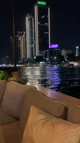 حبوا مصر معاي 🤍                                                                    #النيل  #القاهرة   