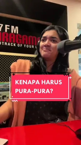 Juara 1 nipu perasaan sendiri