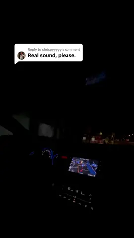 Replying to @chrispyyyyy part 5| prank your friends #nightdrive 