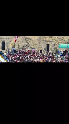 corrida tradional  TOREO A CABALLO  LEONEL PINTO  GILVER VEGA chumbivilcanos  #viral_video 