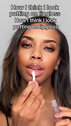 WHO CAN RELATE? 😂😭 #makeup #relatable #funny #fyp #girls 