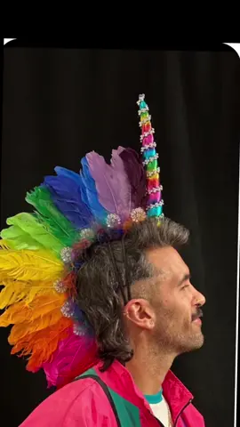 Pride ready NYC!  Will be open now till Monday, June 26 @Chelsea Market @ IDPOPSHOP .  10 to 7pm  16th and 9th ave.   NYC or on my ETSY SHOP  #chelseamarket #chelseamarketnyc #nychat #nychatshop #nycpride #pridenyc #prideparade #prideparade2023 