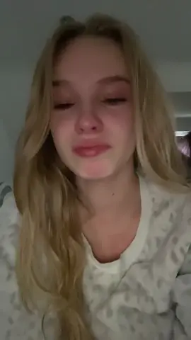 Blonde girl crying rp model requested by @Rp account💓[Arianna] #rp #rpmodel #roleplay #roleplaymodel #fyp 
