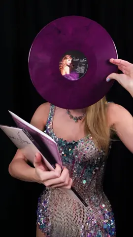 13 days til we return Speak Now to its mother 😝