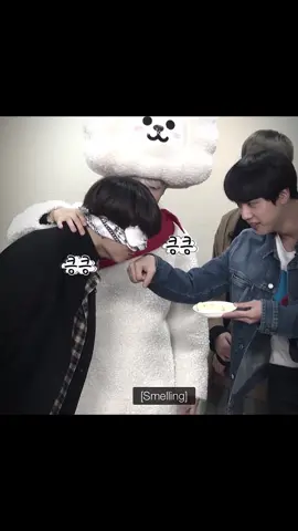 Ofc he knows #btsarmy #fypシ #jinkookmoments #kookjin #jungkook #jin 