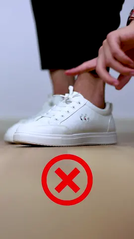 The best idea to wear shoes 👟🔥 . . . #menstyle #style #mensfashion #menswear #trending #foryou #moazz_morgan 