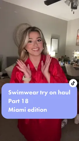 Overall I think this was a pretty good haul!! #haul #haultok #fashionnova #tryonhaul #fashionnovahaul #swimwear #bikiniseason #miami #hotgirlsummer #bigtata 
