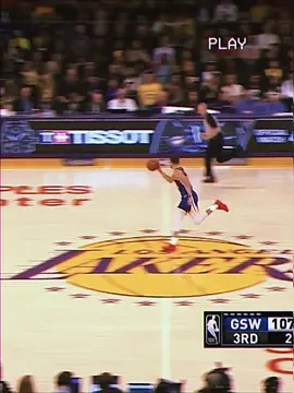 When Steph Curry was human 😂 #fyp #foryou #viral #NBA #stephcurry #fail #slip #funny 