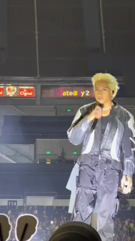 Ken!!! #sb19ken #pagtatagworldtour #gento 