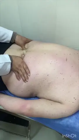 #علاج_طبيعي  #آلام_اسفل_الظهر #دكتور_اشرف_قطب  01008009763