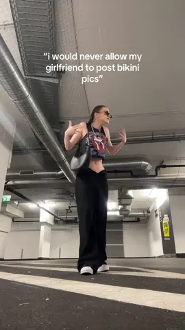 control is a form of emotional abu$e #fyp #OOTD #beautyandfashion #fashioncontentcreator 