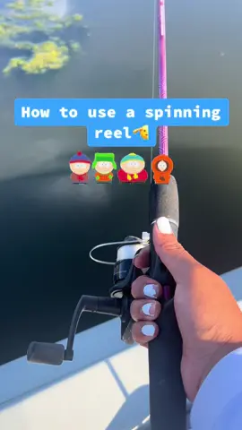 Thoughts?? I love my baitcaster🤔#marriedandfishing #marriedlife #bassfishing #funnyvideos #fishingtiktoks #tiktoker #sanjouquinriver 