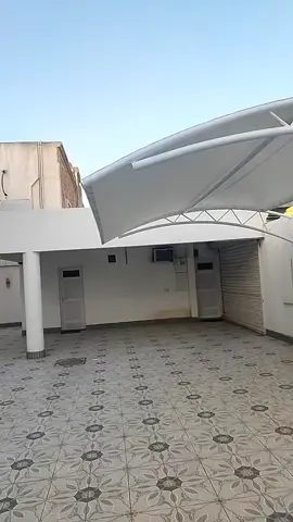 #مظلات_سيارات 