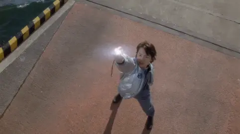 #ultramancosmosthefinalbattle#ขึ้นฟีดเถอะ #fyp  EP 1