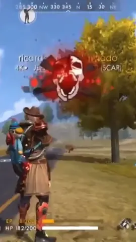 FAC LEVANDO O SQUAD DO PLAY HARD #fy #fypシ #fypシ゚viral #fypage #explore #freefirebr_oficial #fluxo #tiktok #losgrandes #fluxogg #b4 #fyy 