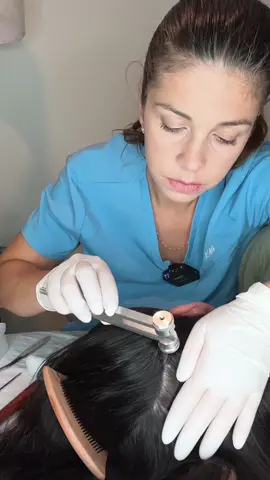 ASMR part 9: detailed sharp or dull scalp check on my follower🥹 medical hair sounds for sleep and relaxation #asmrhair #asmrhairplay #asmrscalpmassage #asmrscalpcheck #asmrscalpexamination #asmrscalp #asmr_tingles #asmrmedical #asmrmedicalroleplay #asmrmedicalexam #asmrdoctor #asmrdoctorroleplay #asmrrealperson #asmrsharpordull #asmr #asmrsounds #asmrsensory #asmrroleplay 