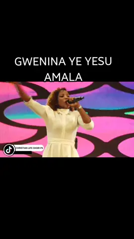 yesu #amala #yesuamala #gweninayesuamala #viral #fypシ #new #trending #worship #uganda #2023 #funnyvideos #trend #amala #clcp5 #christianlifechurch #toptv #p5 #praise #pastorjacksonsenyonga #church @CLC P5 @CLC P5 