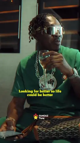 Good life::: Zlatan #lyrics #goodlife #zlatanibile #zlatan #musicvideo #davido #tiktoknigeria #viral #foryoupage #Love #fyp #tiktok #tiktokafrica #ghana #famouztune #nigeria #afromusic #afrobeat #newmusic #liveperformance 