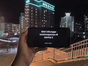 Senpai…. Aku merindukan hal-hal kecil yang membuatku bahagia, Dan semua kebahagiaan itu sudah kau bawa pergi ke negeri matahari terbit🙂. #capcut #kenshusei #kenshuseijapan🇮🇩🇯🇵🎌 #kenshuseijapanindonesia #kenshuseijapan #magangjepang #japanvibes #jisshusei🇮🇩x🇯🇵 