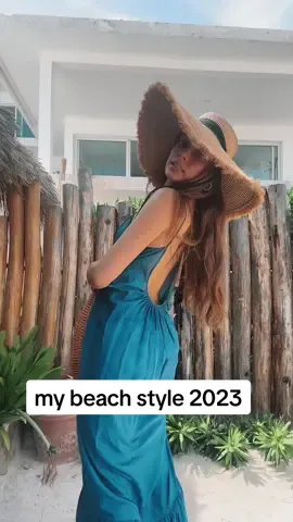 my beach style 2023 #summerstyle #summer2023outfit 