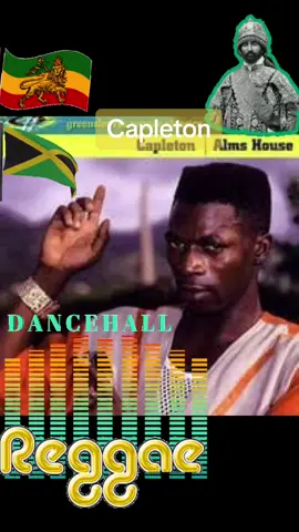 #rastafari #capleton #jamaica #reggae #dancehall #badmind