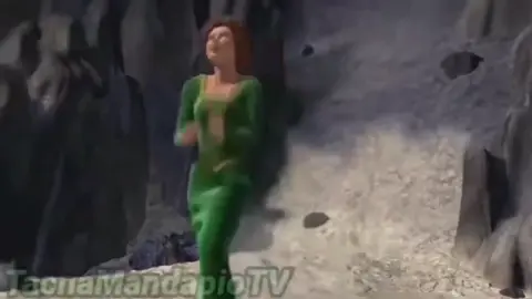 Shrek Peruano #tacnamandapiotv #tiktok 